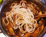 ぶっかけ濃厚カレーうどん作り方6写真