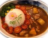 焼きトマト(残念なトマトにも)作り方3写真