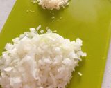 キャベツカレー作り方4写真