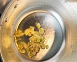 トマト缶不要!冷蔵庫残り物ミネストローネ作り方2写真