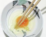 目玉焼きはレンチンで超簡単ver.2作り方2写真