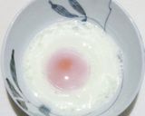 目玉焼きはレンチンで超簡単ver.2作り方4写真