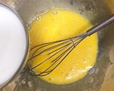 HMで簡単☆マフィン抹茶＆ホワイトチョコ作り方4写真