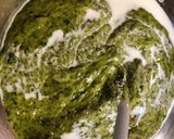 簡単！HMでほうれん草のパウンドケーキ作り方17写真