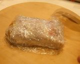 冷凍作りおき♪ツナ缶でカレートースト作り方3写真