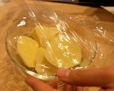 冷凍作りおき♪マッシュポテトトースト作り方1写真