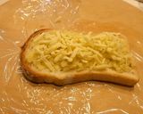 冷凍作りおき♪マッシュポテトトースト作り方3写真
