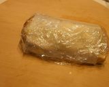 冷凍作りおき♪マッシュポテトトースト作り方4写真