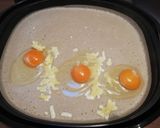 人数分一気に！ホットプレートでガレット作り方4写真