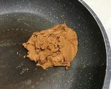 ハヤシライス / ルウなし作り方4写真