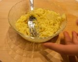 冷凍作りおき♪スイートポテトトースト作り方2写真