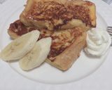 ふわとろの乱! フレンチトースト作り方11写真