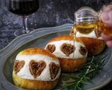 V.Dにも！マリトッツォゴルゴンクリーム作り方7写真
