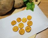 キャラ弁に♪簡単可愛いキャラポテト作り方2写真