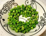 サイゼリ○の青豆の温サラダもどき作り方1写真