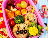 キャラ弁に♪簡単可愛いキャラポテト作り方3写真