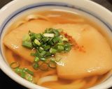 ふっくらジューシー簡単お店のきつねうどん作り方7写真