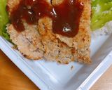 高校1年女子お弁当♪2021.02.04作り方3写真