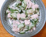 高校1年女子お弁当♪2021.02.04作り方6写真