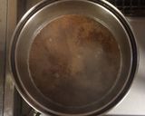超簡単☆本格魚介スープのあんかけラーメン作り方1写真
