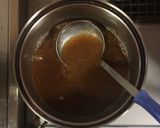 超簡単☆本格魚介スープのあんかけラーメン作り方2写真