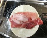 余った餃子の皮レシピ第一弾作り方1写真
