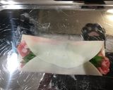 余った餃子の皮レシピ第一弾作り方3写真