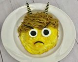 ビールが隠し味♪ソース焼きそば作り方9写真