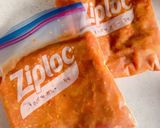 キャベツカレー作り方14写真