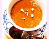 ふんわりとろける大人のチョコレートムース作り方11写真