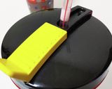 濃厚ココアベースでカフェ気分アレンジ♪作り方9写真