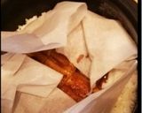 うなぎ丼覚書作り方1写真
