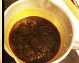 うなぎ丼覚書作り方2写真