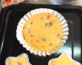 ノンオイル☆米粉のケークサレ作り方1写真