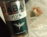 鶏もものバジル塩麹唐揚げ作り方2写真