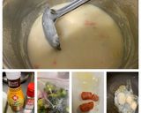 Remake White stew作り方4写真