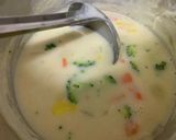 Remake White stew作り方5写真