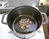 たったひとつまみで、美味しいカレー作り方3写真
