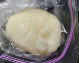 のこりごはんで大福作り方1写真