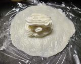 のこりごはんで大福作り方5写真