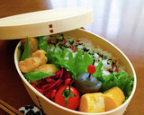 鶏の唐揚げ★味噌マヨネーズソース和え作り方6写真