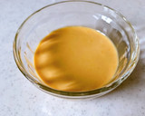 鶏の唐揚げ★味噌マヨネーズソース和え作り方1写真