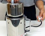 【グラニュー糖】粉砂糖の作り方【上白糖】作り方2写真
