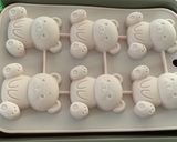マドレーヌ作り方7写真