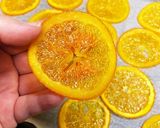 時短！2時間でオランジェット作り方4写真
