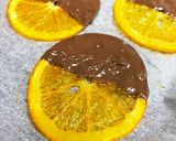 時短！2時間でオランジェット作り方5写真