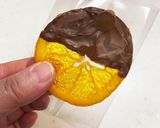 時短！2時間でオランジェット作り方6写真