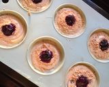 簡単ホケミでふわふわマフィン 砂糖控えめ作り方6写真