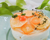 生クリーム不使用✾ヨーグルトムース作り方9写真