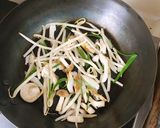 とろとろ玉子のあんかけ丼作り方4写真